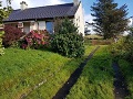 17 Trotternish Avenue, Staffin, Isle of Skye, IV51 9JU